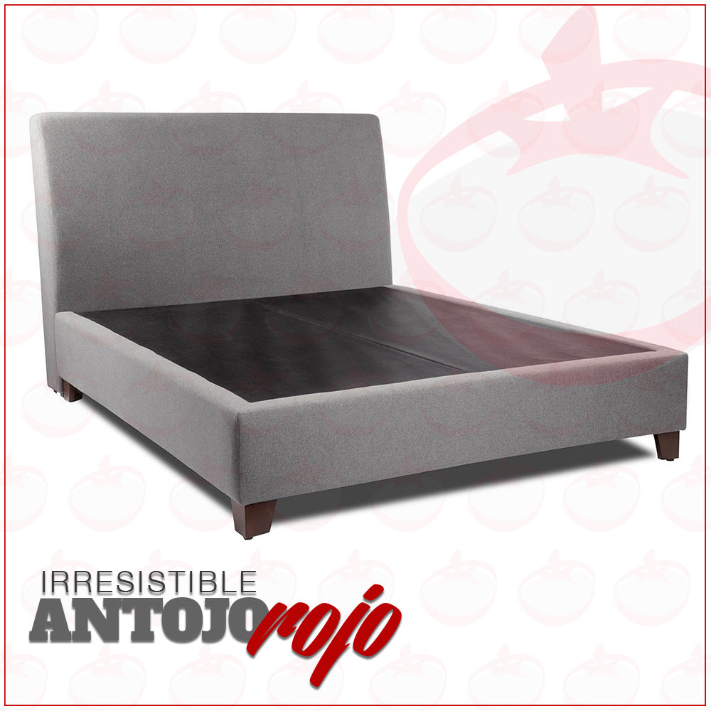 VIENA CAMA MATRIMONIAL