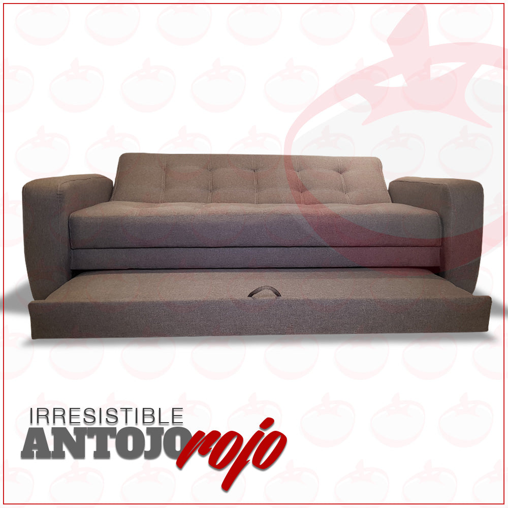SOFÁ CAMA LUXEMBURGO