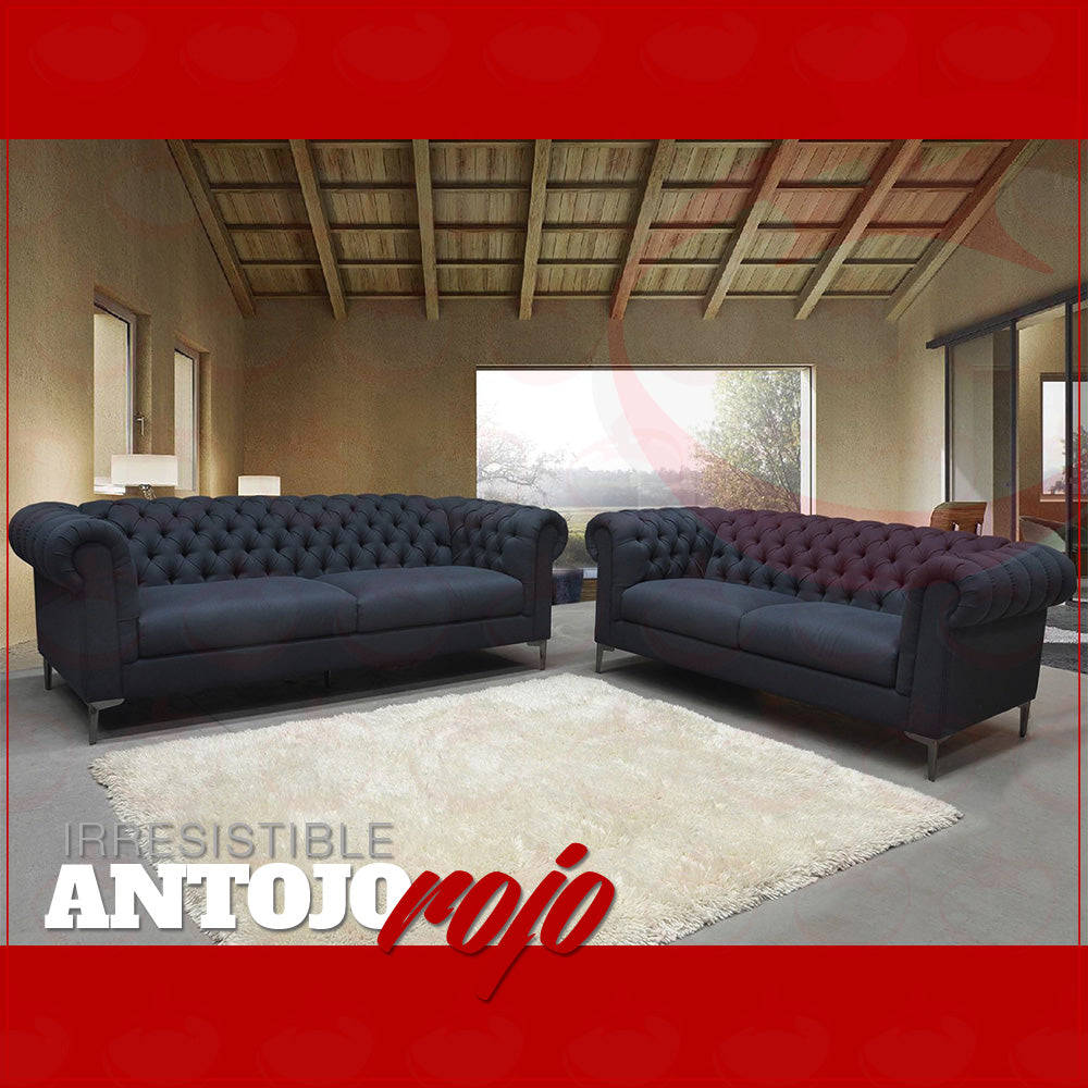BRISTOL 32 (Sofá y Love Seat)