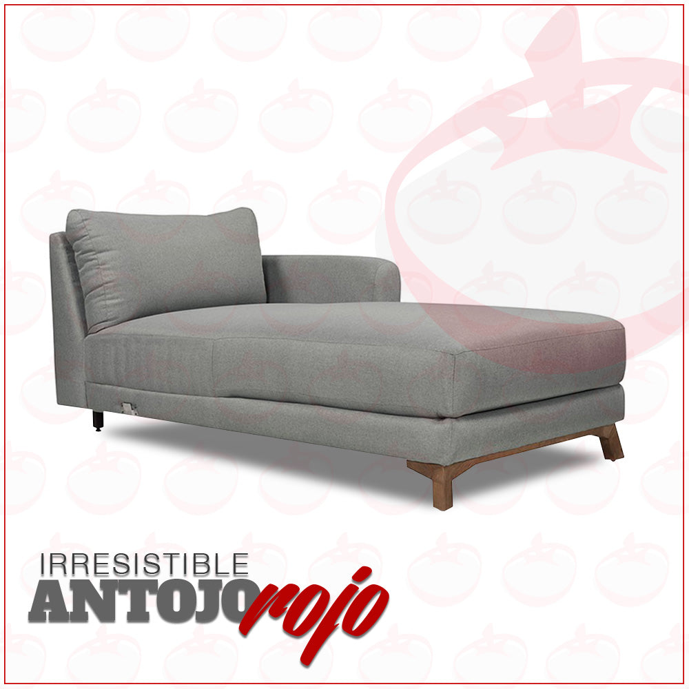 ESTAMBUL CHAISE CORTO