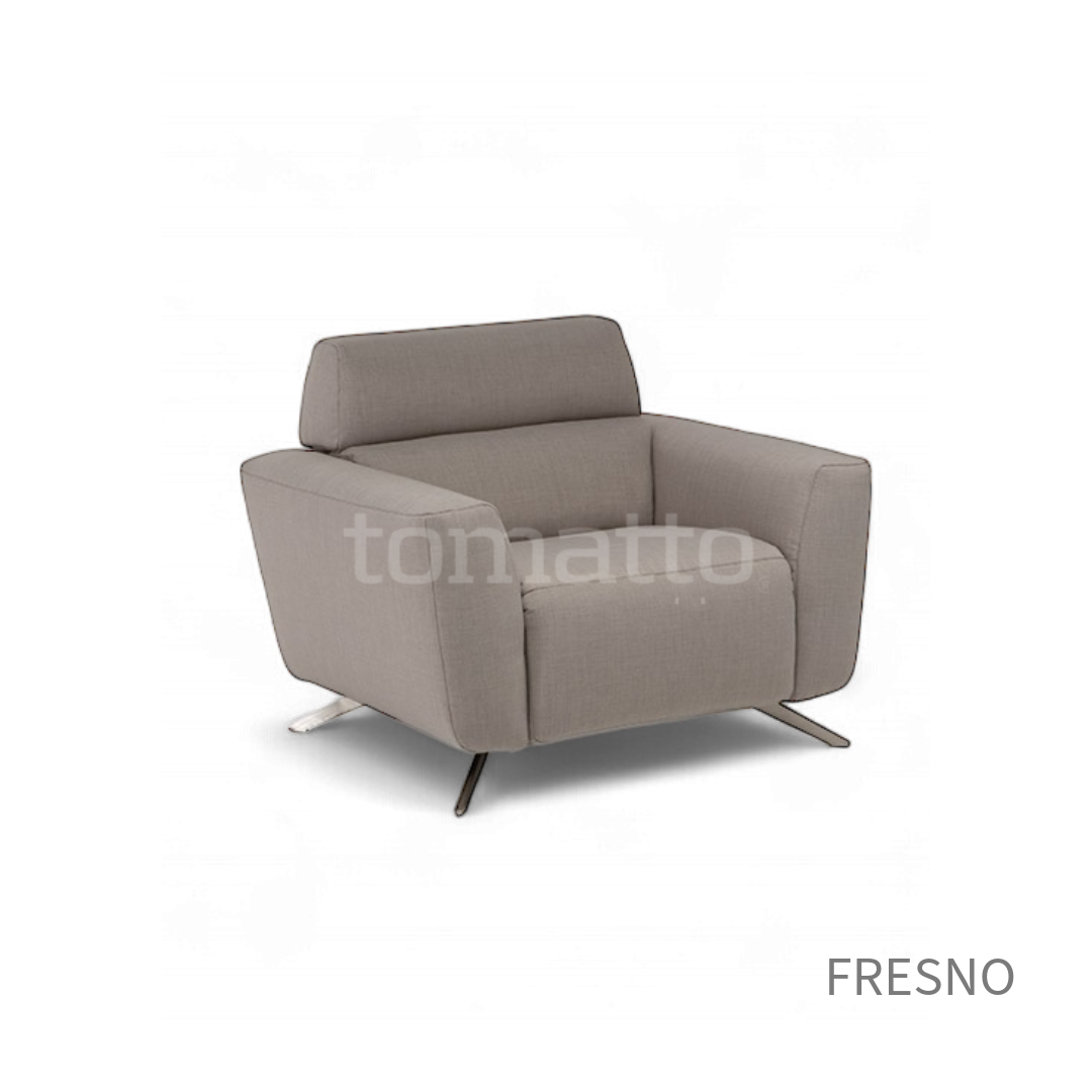FRESNO SOFÁ 1 PLAZAS