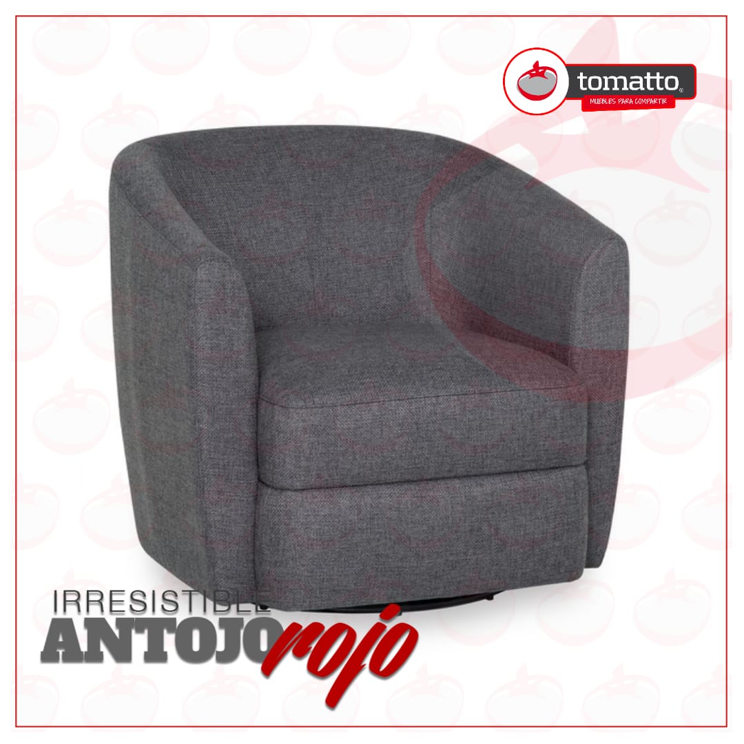 SILLÓN OCASIONAL ÁMSTERDAM