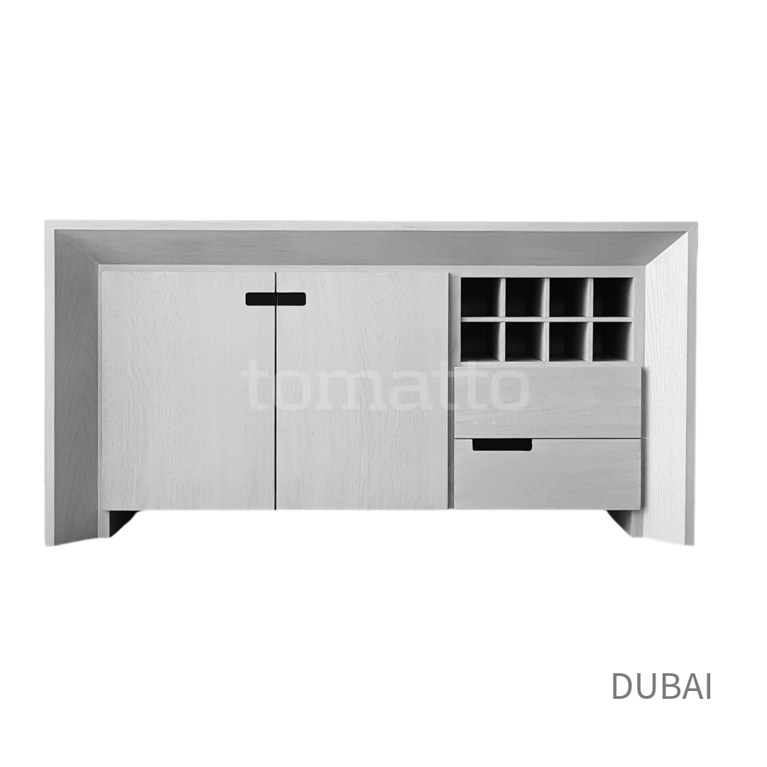 BUFETERO DUBAI