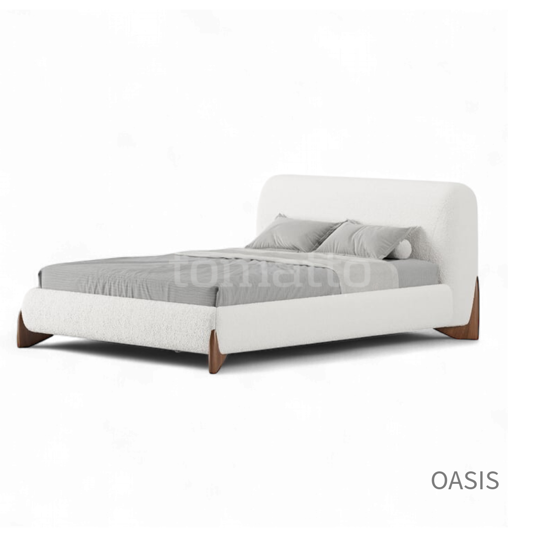 OASIS CAMA KS