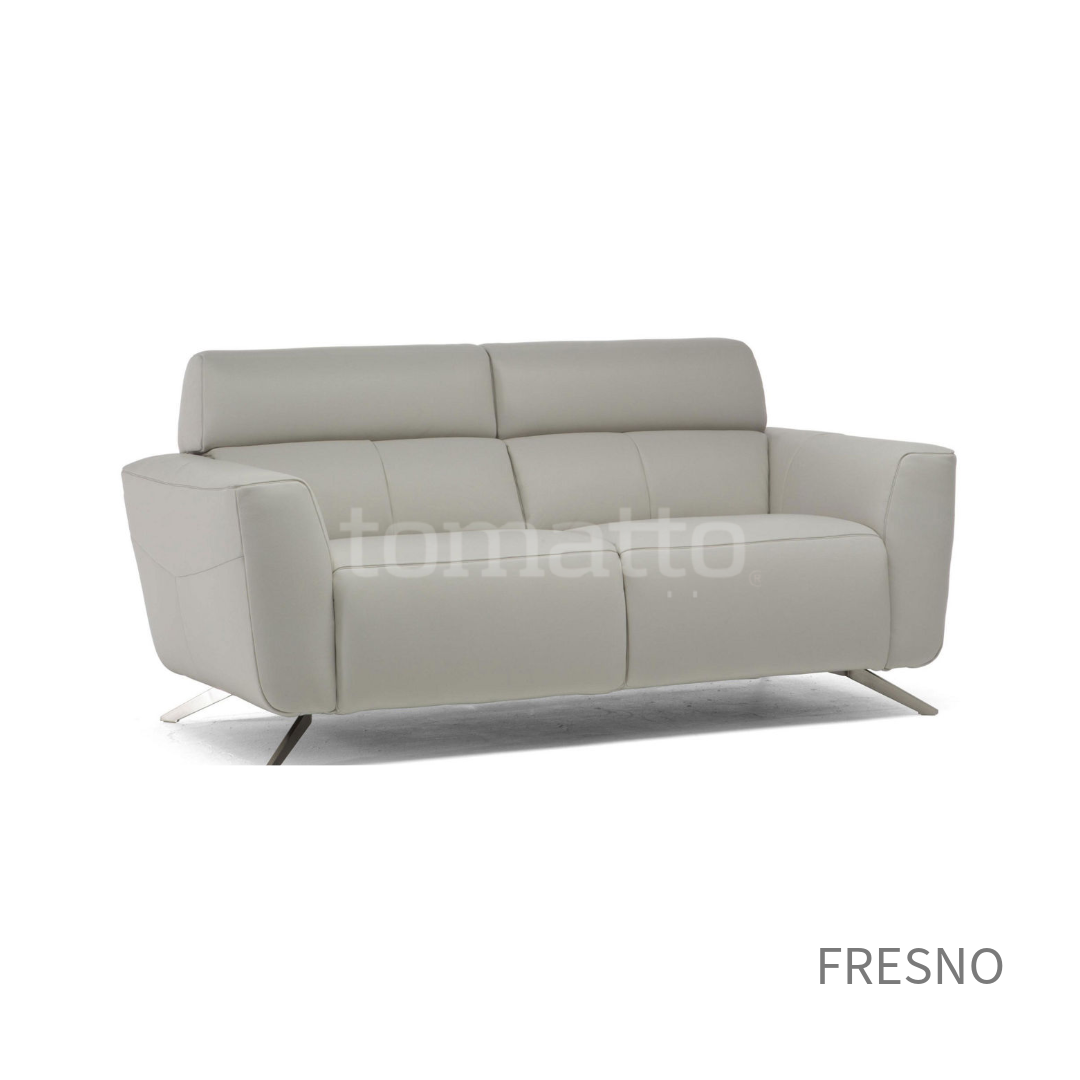 FRESNO SOFÁ 2 PLAZAS