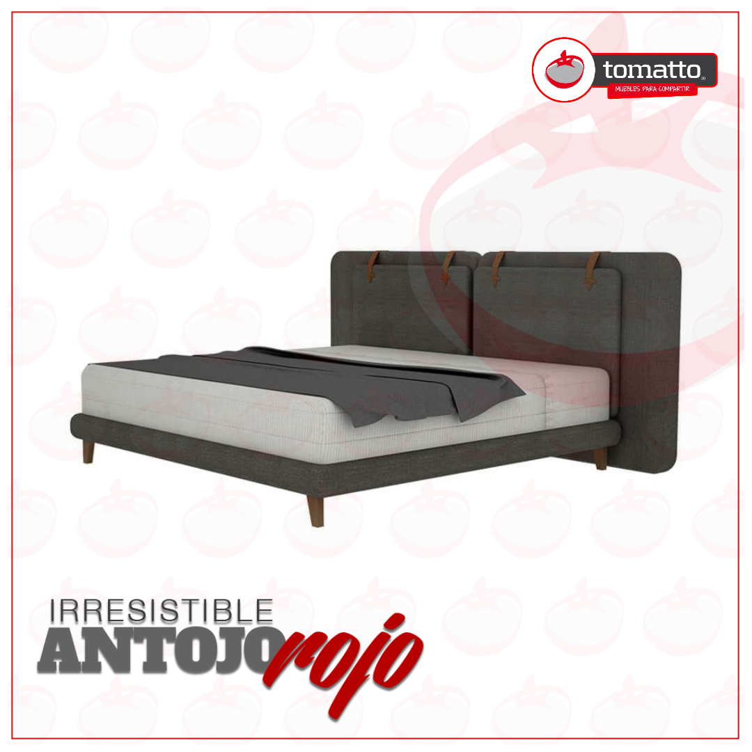 CAMA DRESDE KS