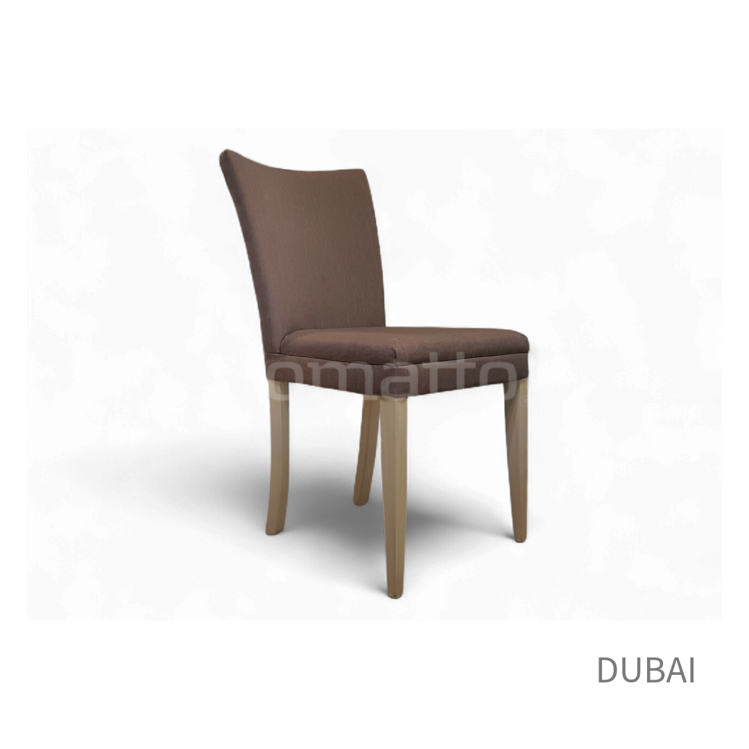 SILLA DUBAI