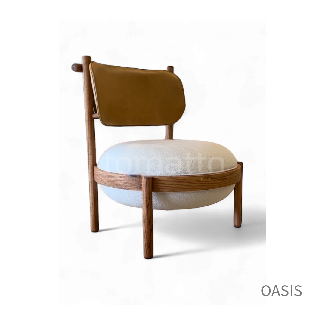 OASIS SILLON OCASIONAL