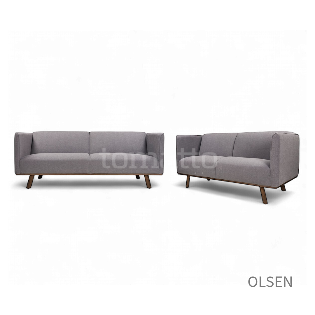 OLSEN 32