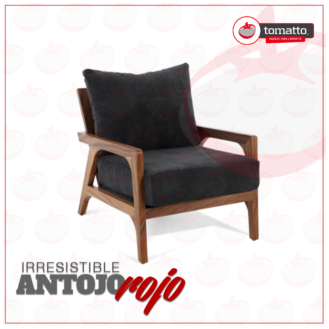 SILLÓN OCASIONAL WINN