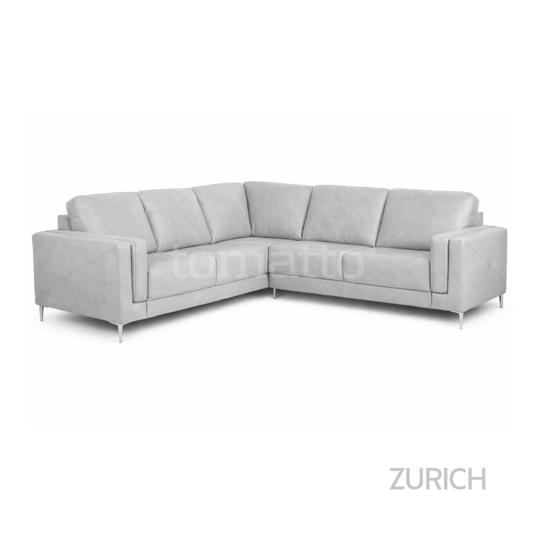 ZURICH MODULAR CONF007