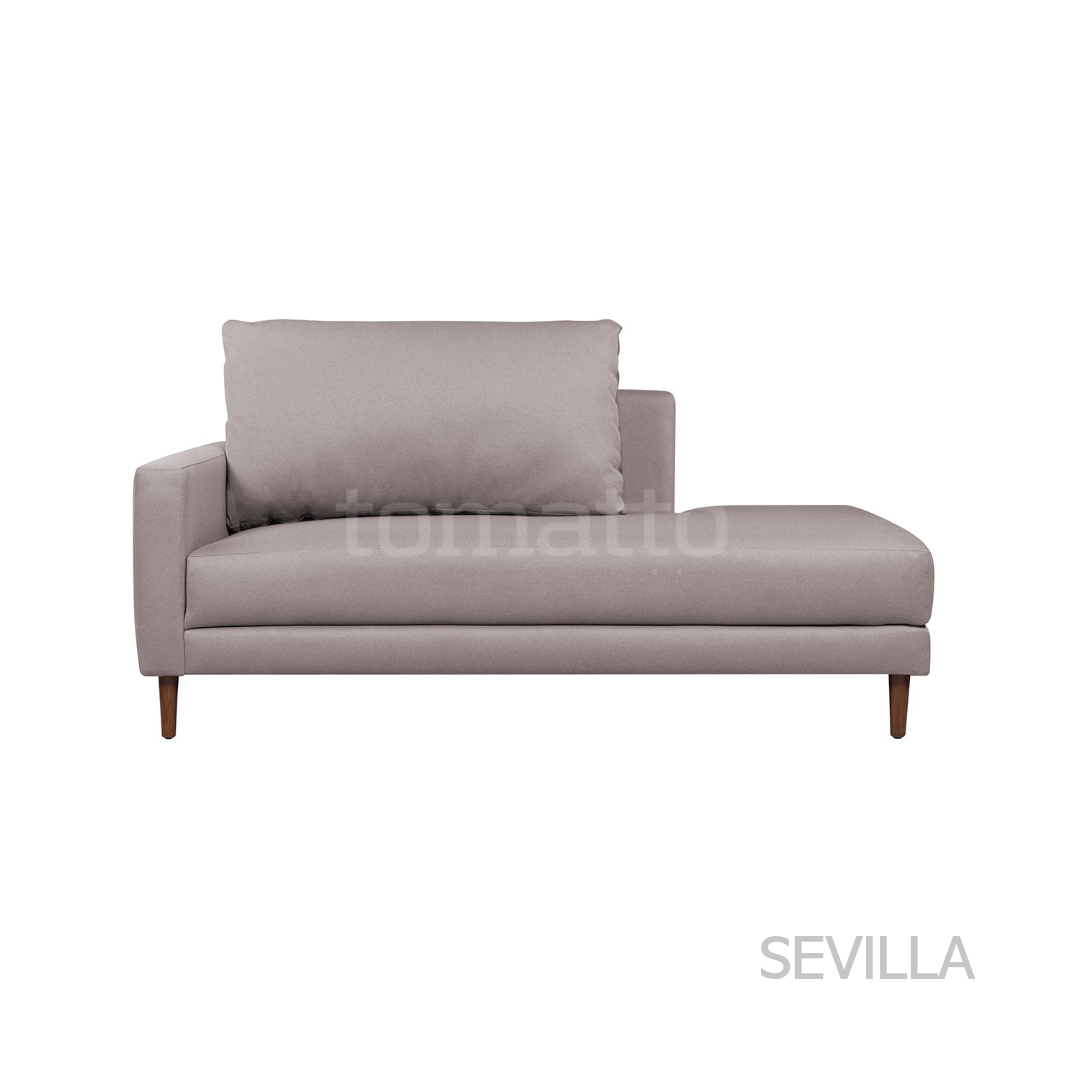 CHAISE SEVILLA