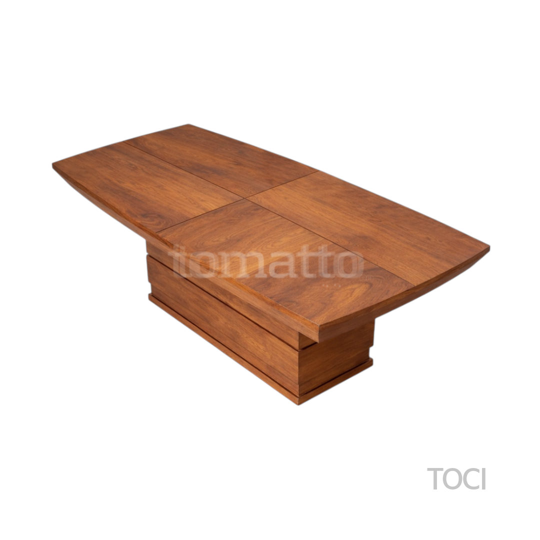 MESA TOCI M8 RECTANGULAR
