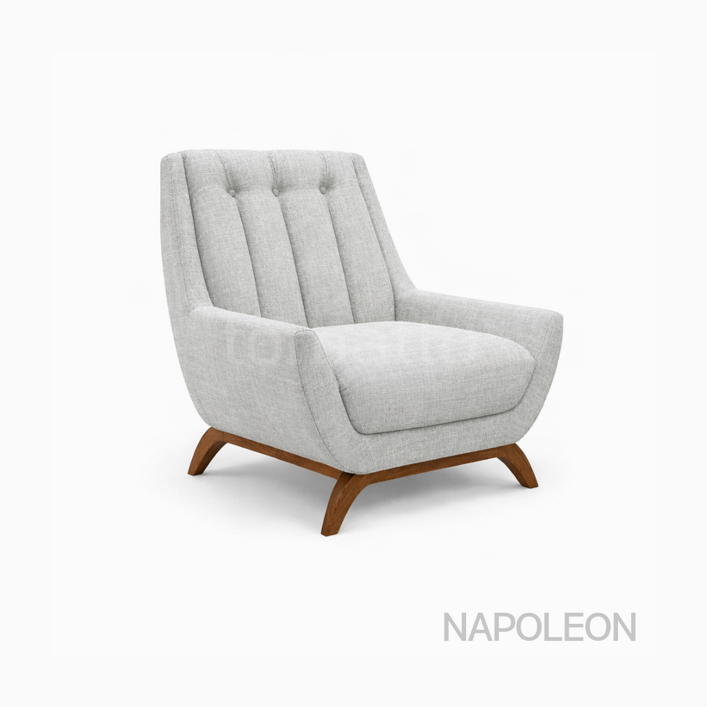 NAPOLEON SILLÓN