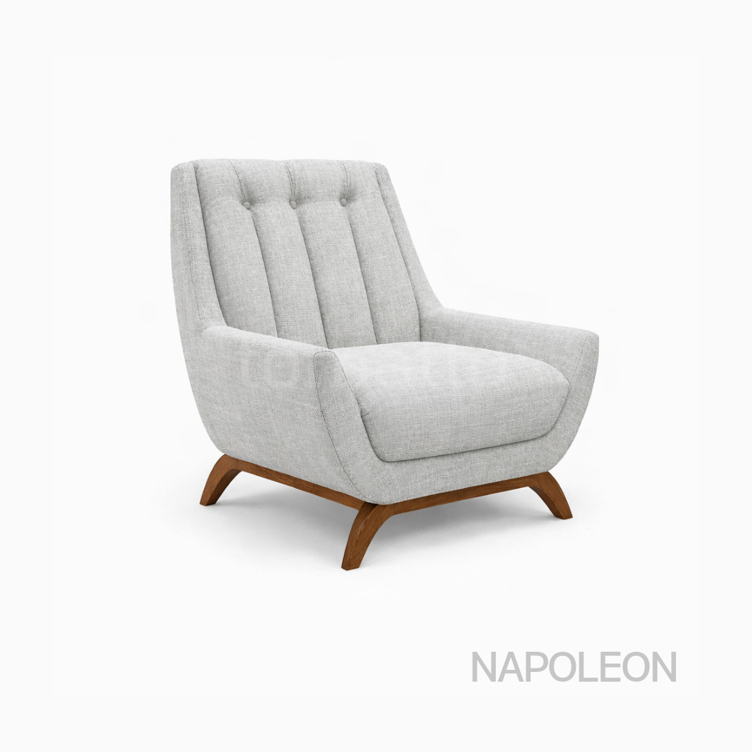 NAPOLEON SILLÓN