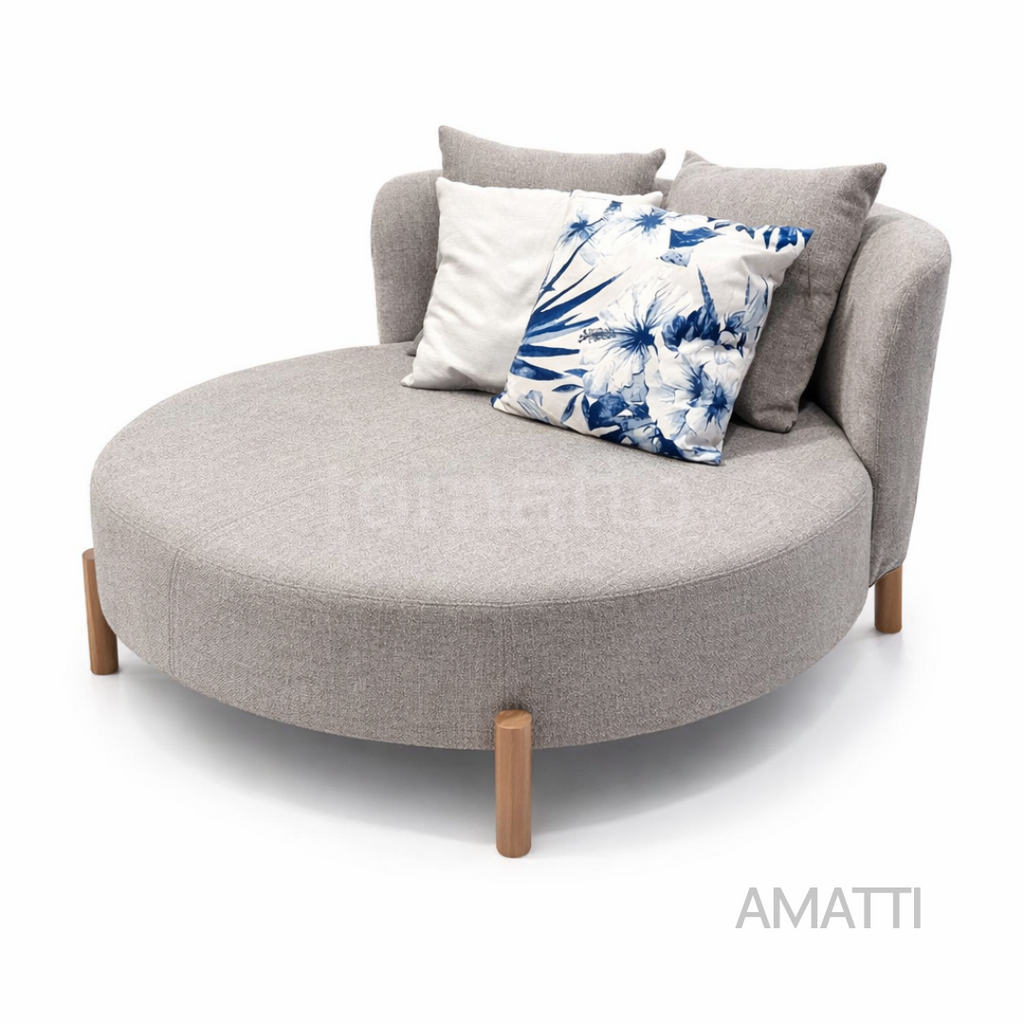 SOFA OCASIONAL AMATTI