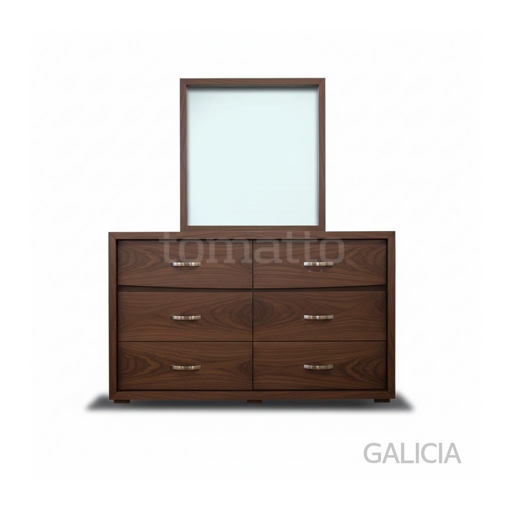GALICIA COMODA