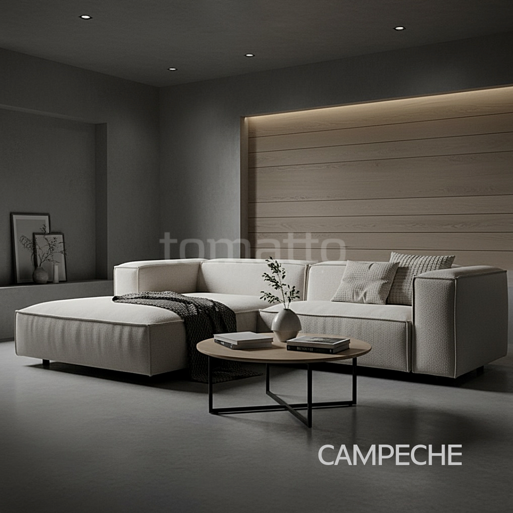 CAMPECHE MODULAR CONF 000