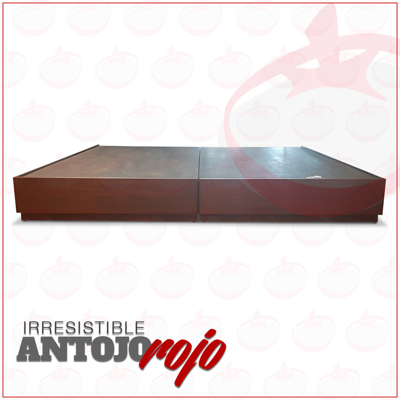 ROMA BASE DE CAMA KS