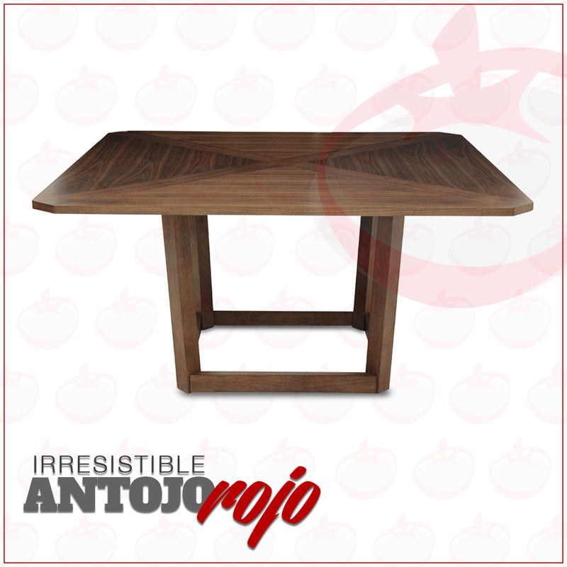 MESA OTTO 8 SILLAS