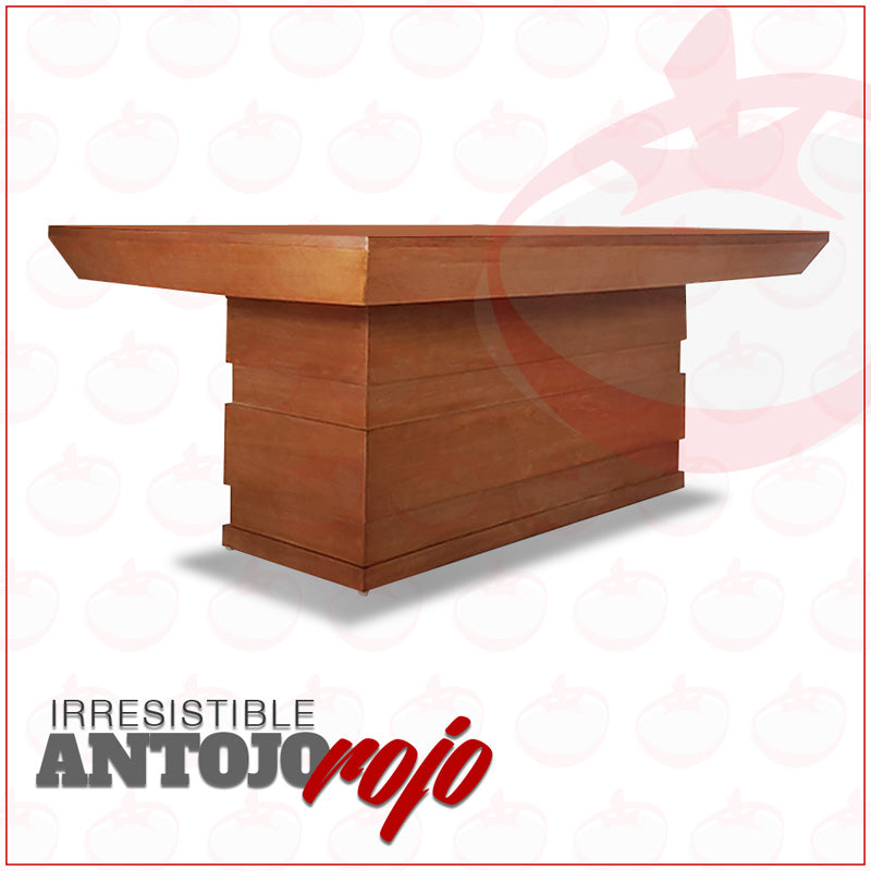 MESA TOCI M8 RECTANGULAR