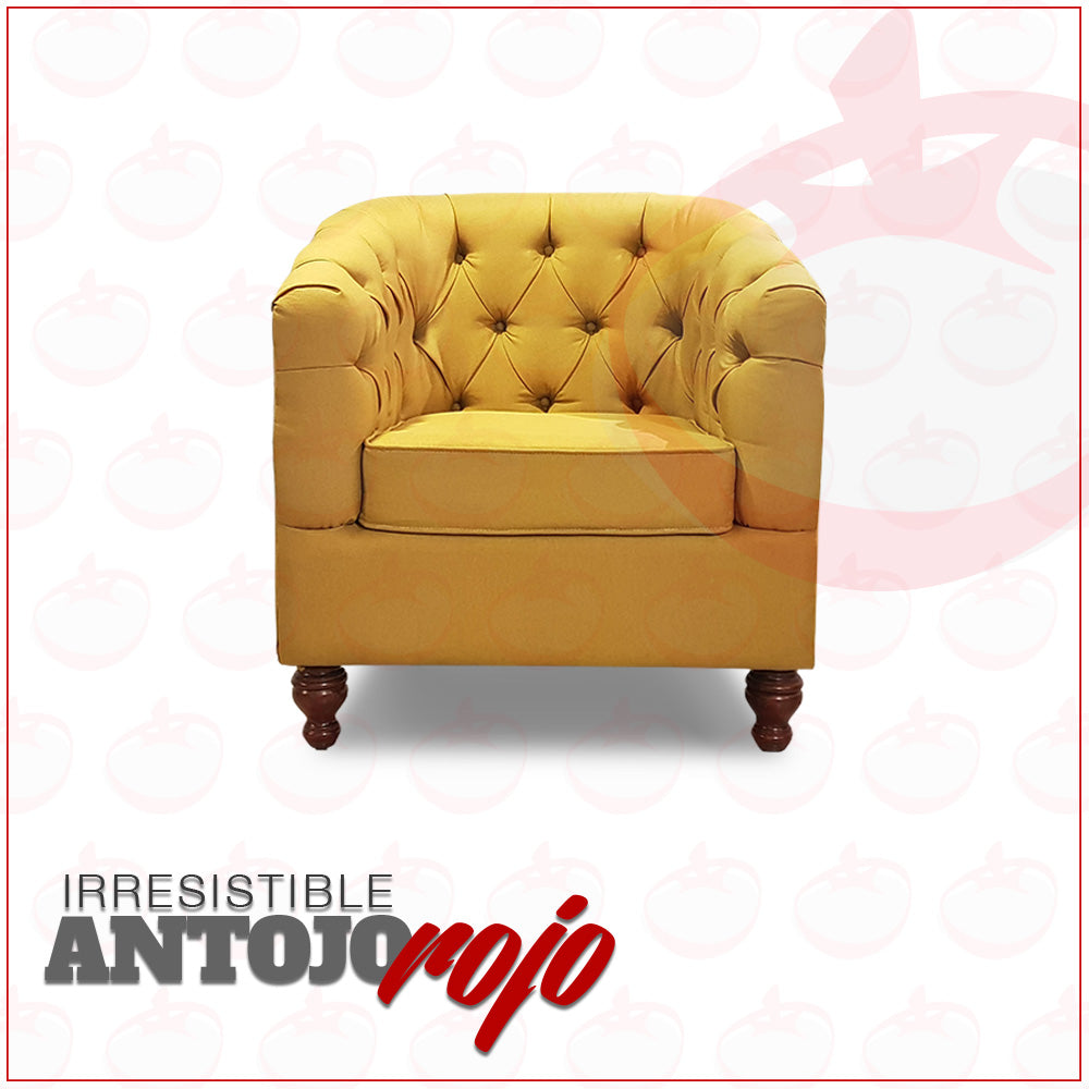 SILLÓN OCASIONAL ONIX