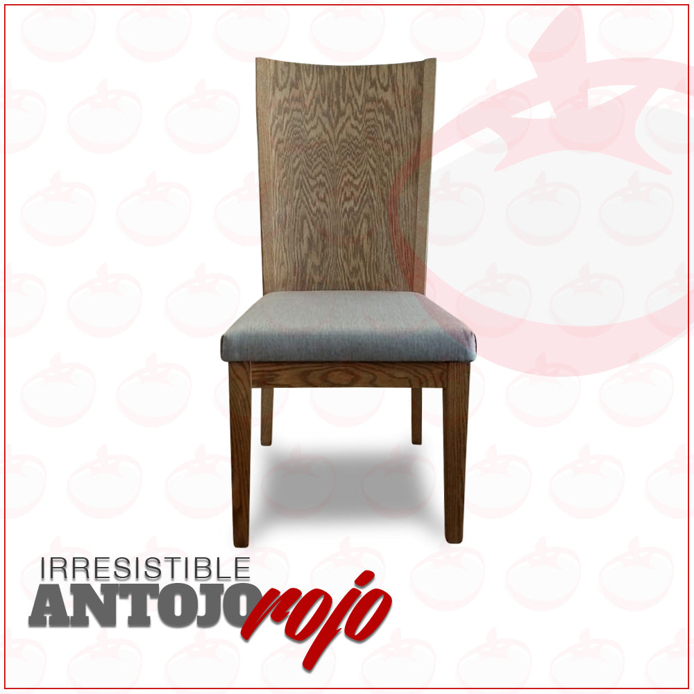 SILLA CALESA