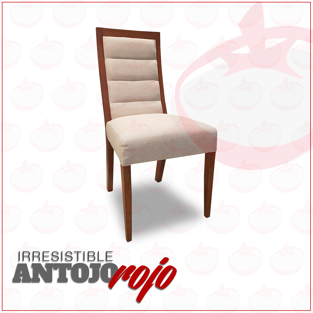 SILLA TOCI