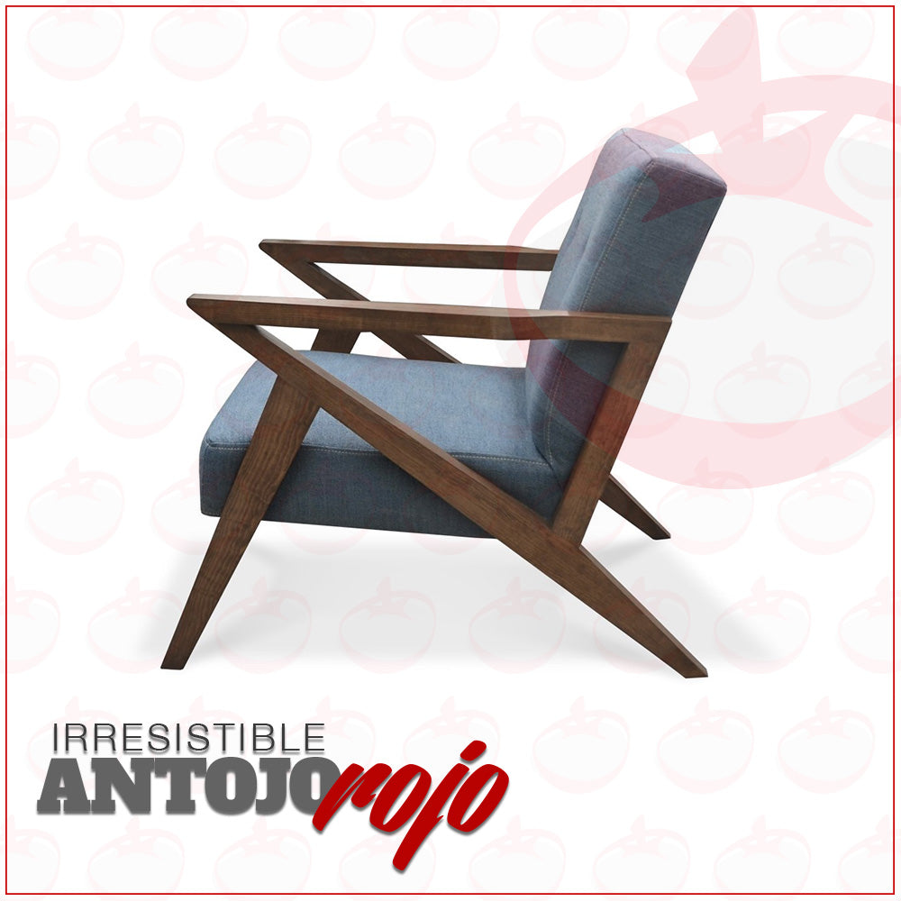 SILLÓN OCASIONAL BOTERO