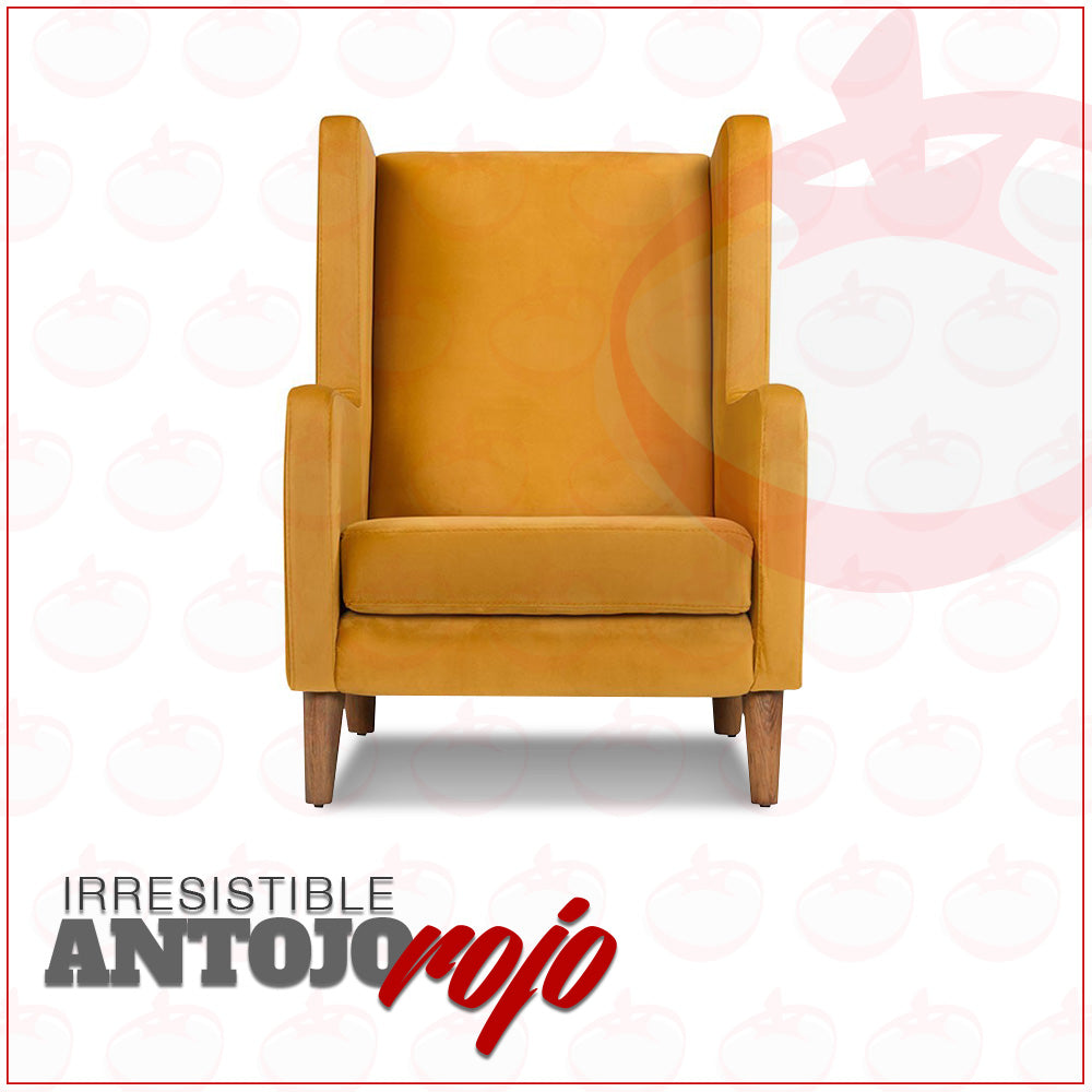 SILLÓN OCASIONAL DIOR