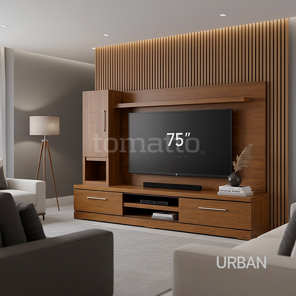 URBAN CENTRO TV