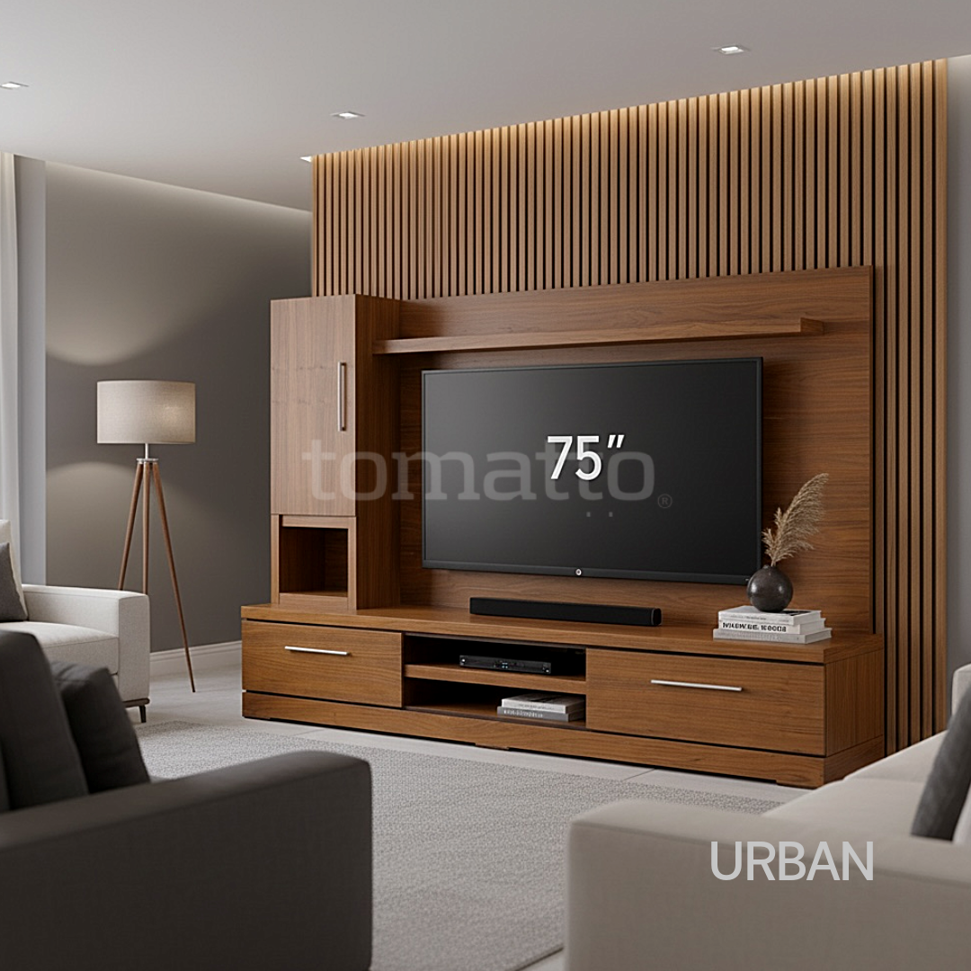 URBAN CENTRO TV