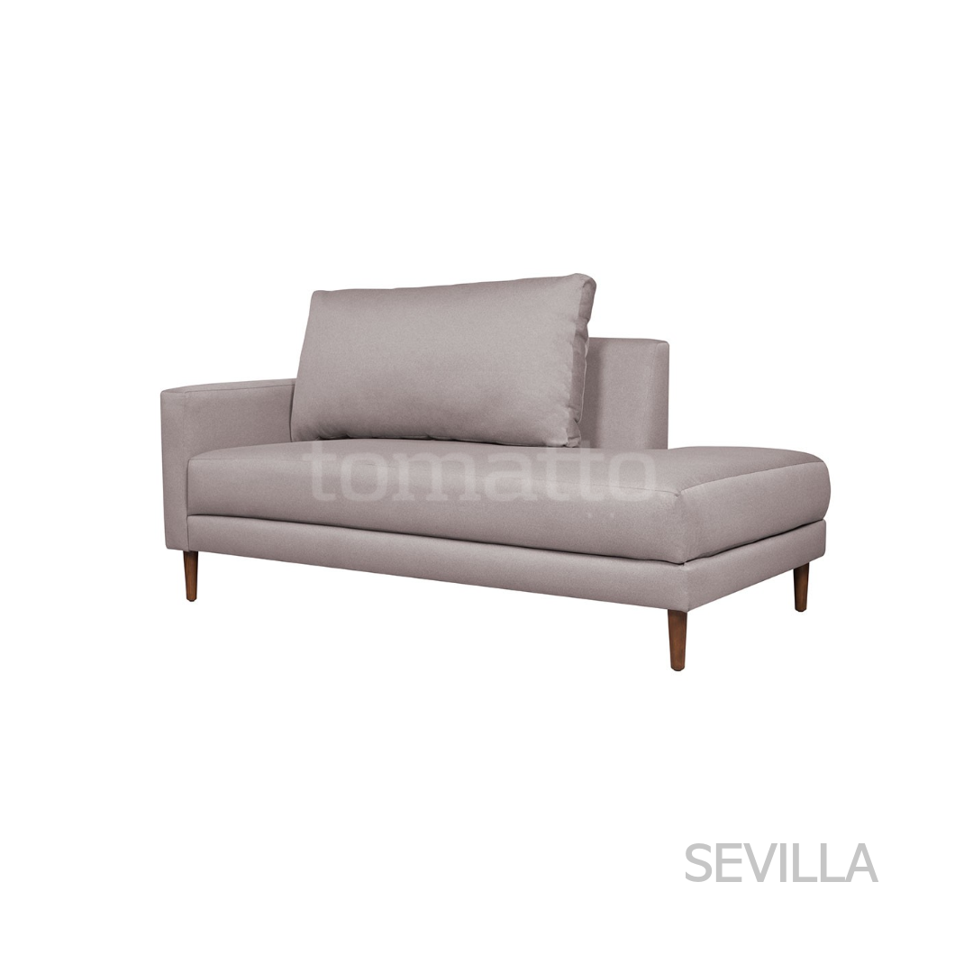 CHAISE SEVILLA