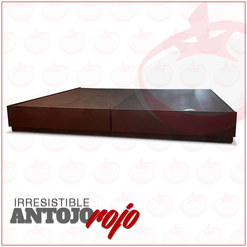 ROMA BASE DE CAMA KS
