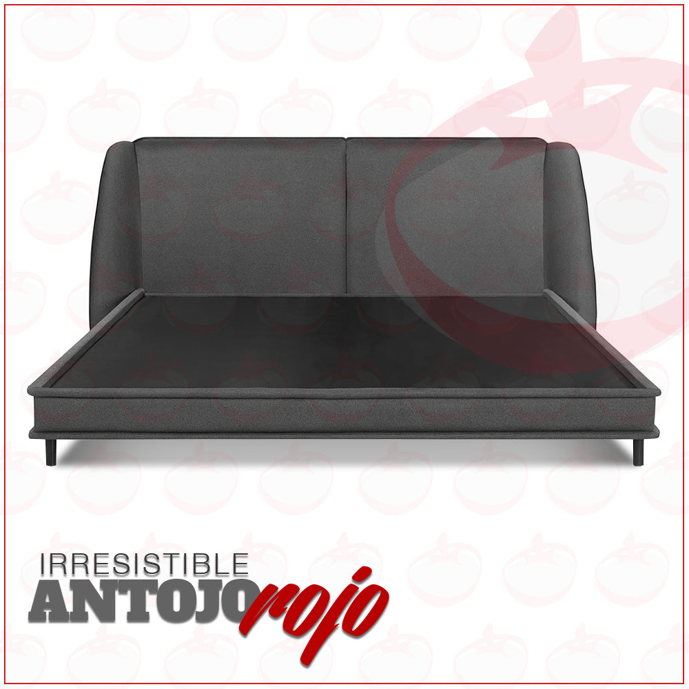 CAMA ALEMANIA KS