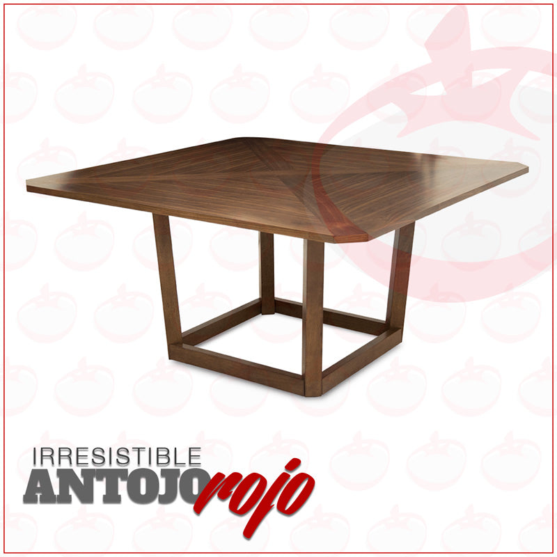 MESA OTTO 8 SILLAS
