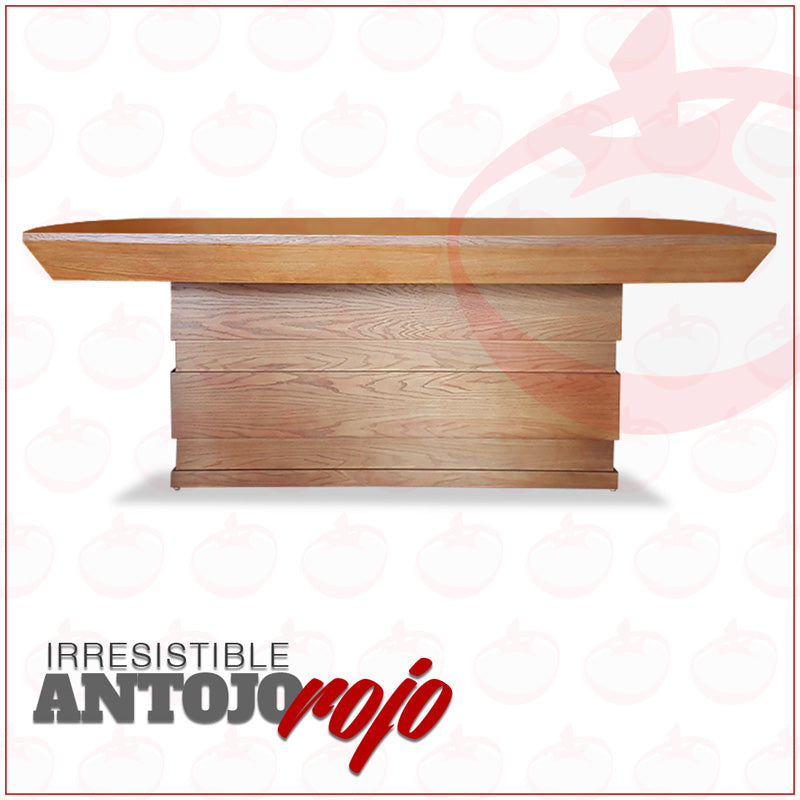 MESA TOCI M8 RECTANGULAR