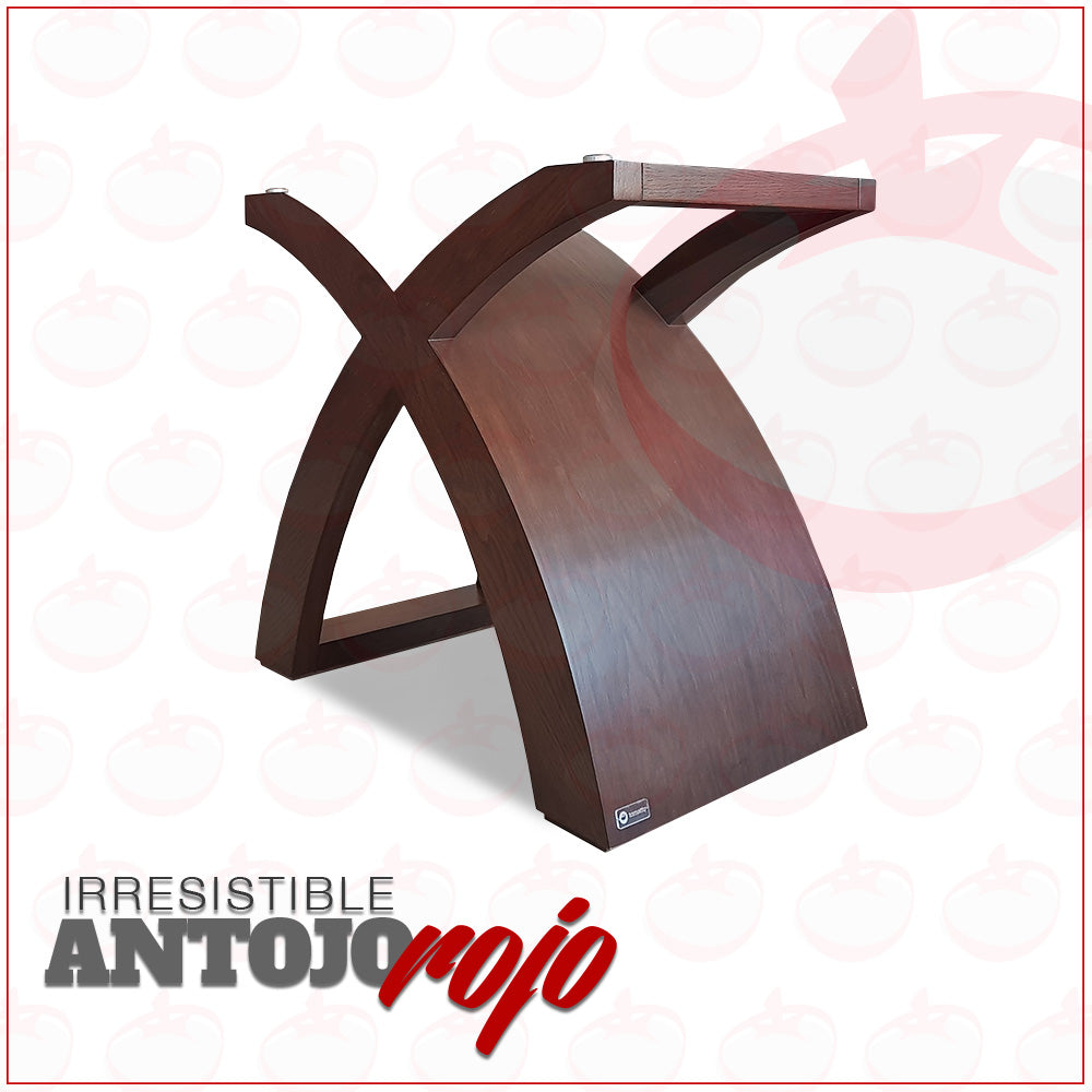 MESA AREZZO 6 SILLAS