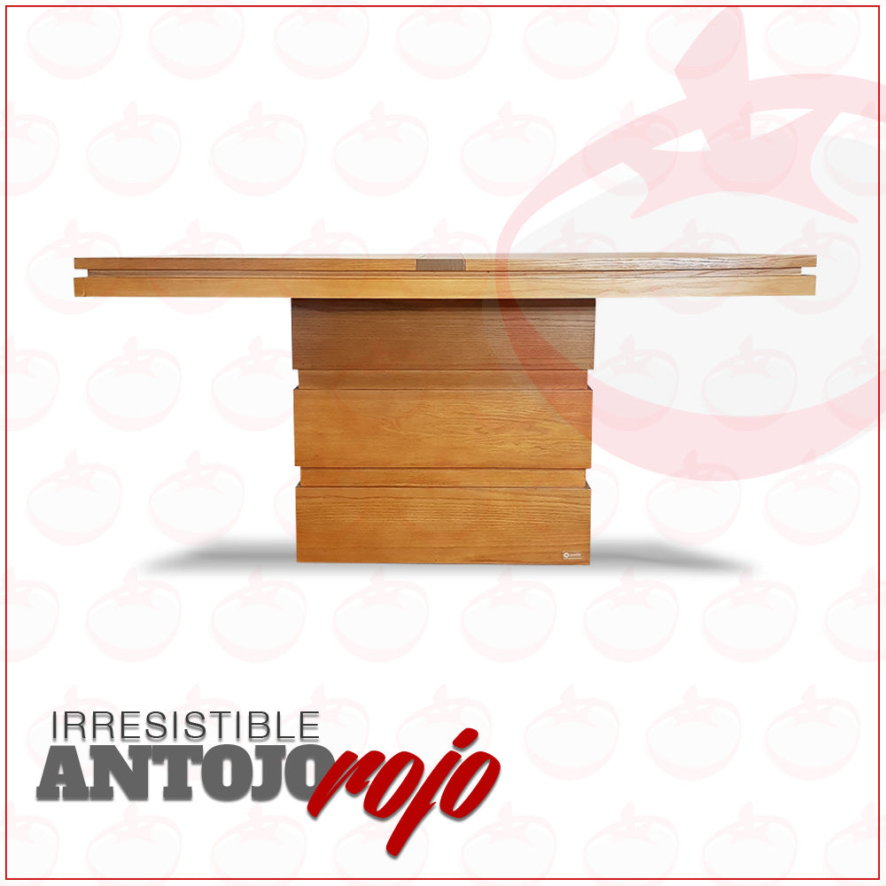 MESA QUETZAL 8S