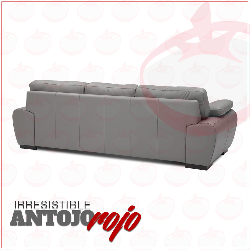 MONTREAL SOFA 3 PLAZAS