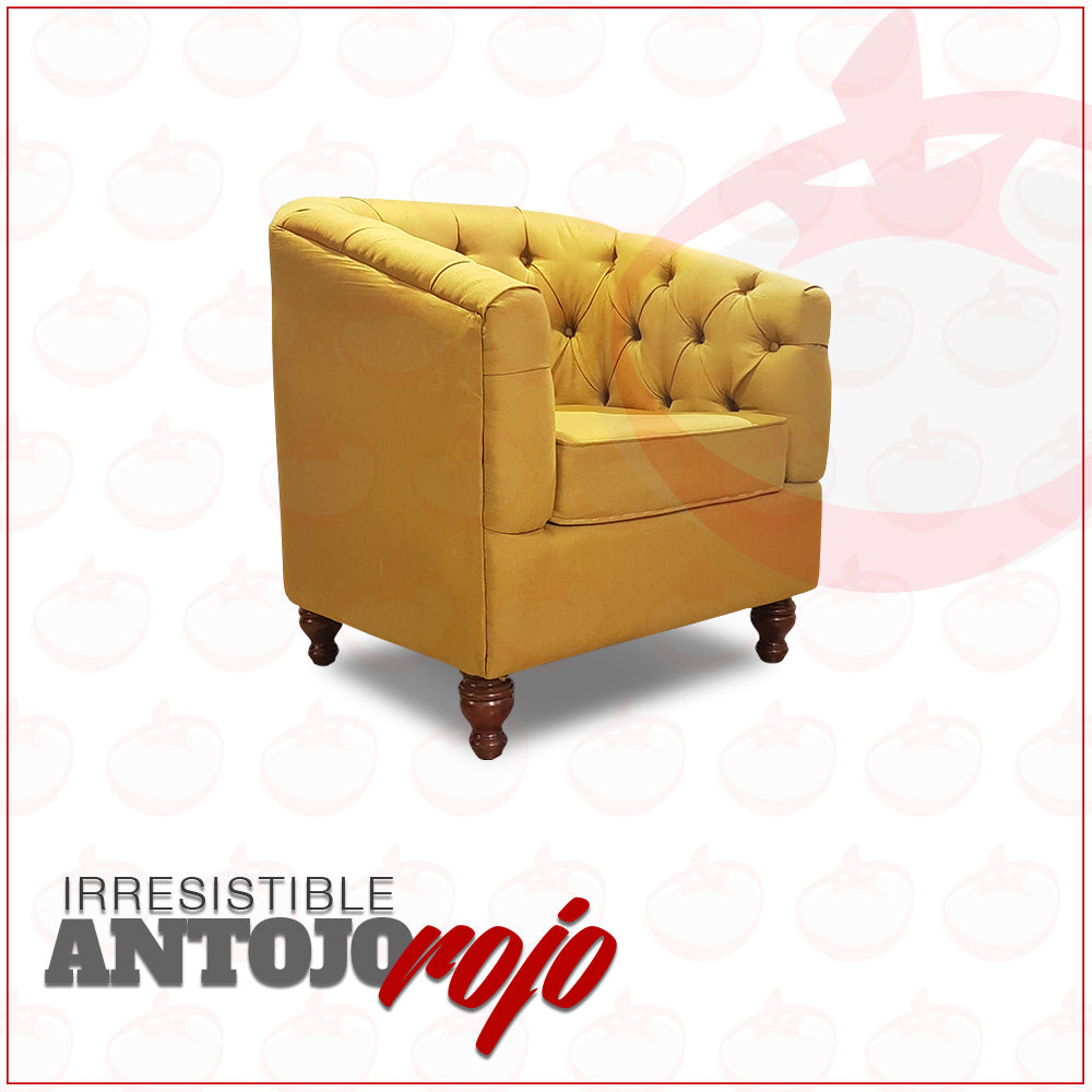 SILLÓN OCASIONAL ONIX