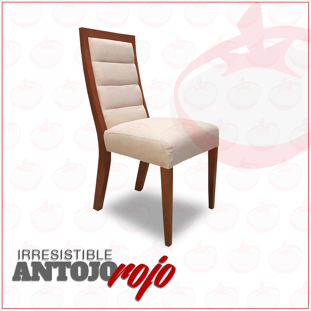 SILLA TOCI