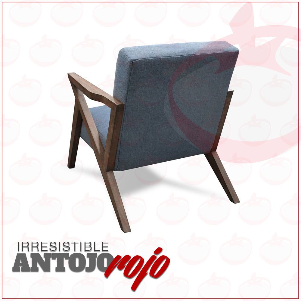 SILLÓN OCASIONAL BOTERO