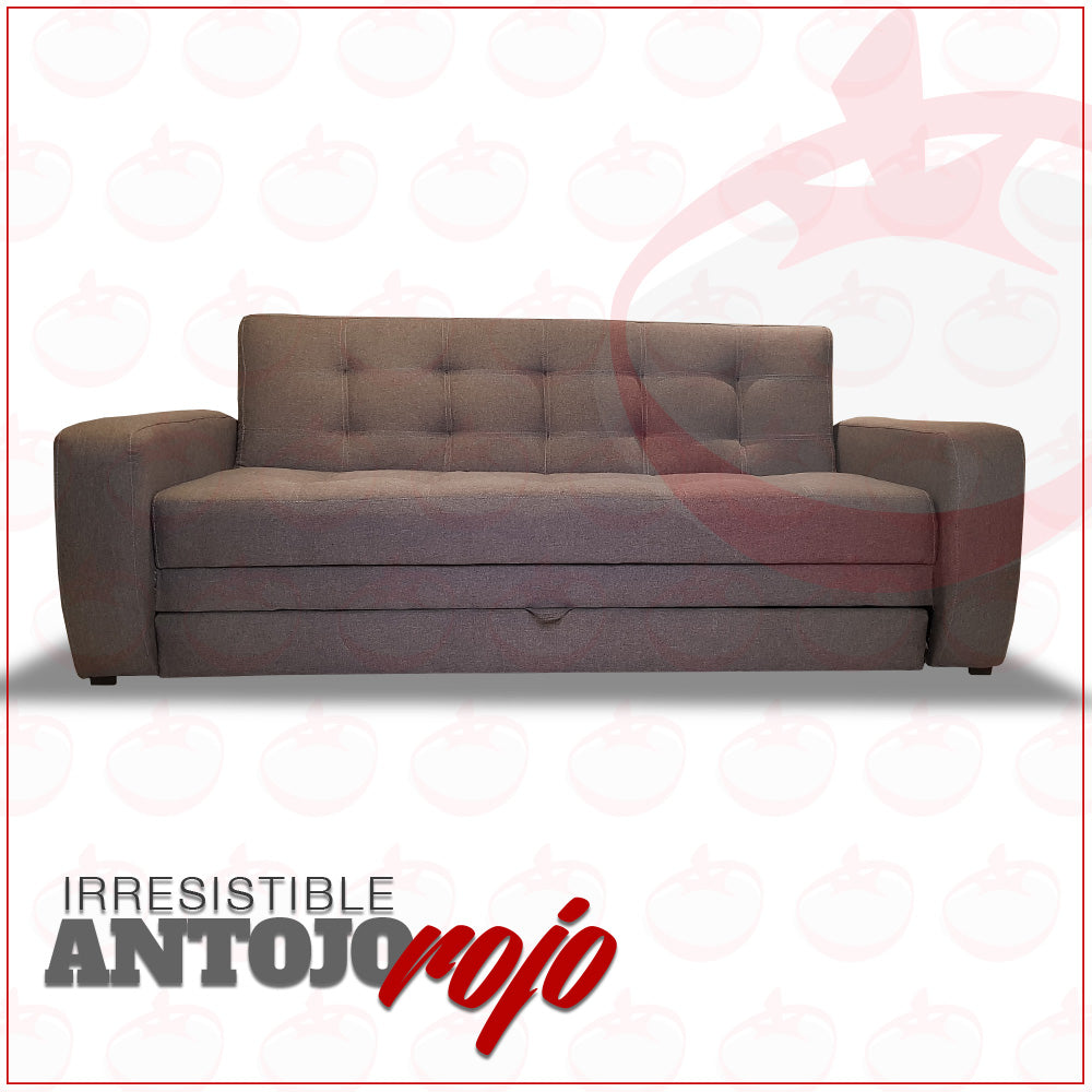 SOFÁ CAMA LUXEMBURGO