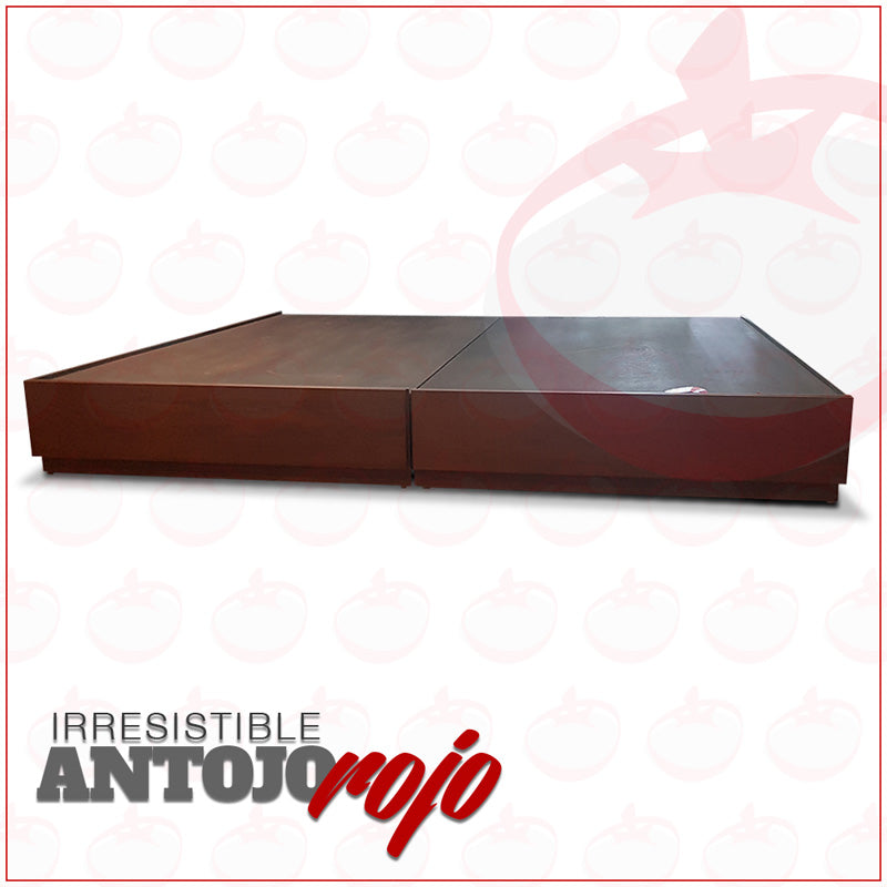 ROMA BASE DE CAMA KS