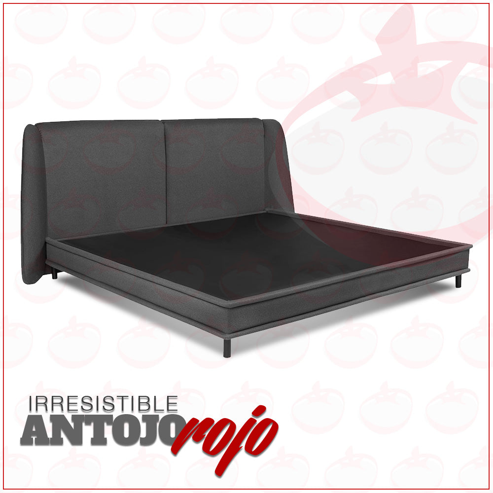 CAMA ALEMANIA KS