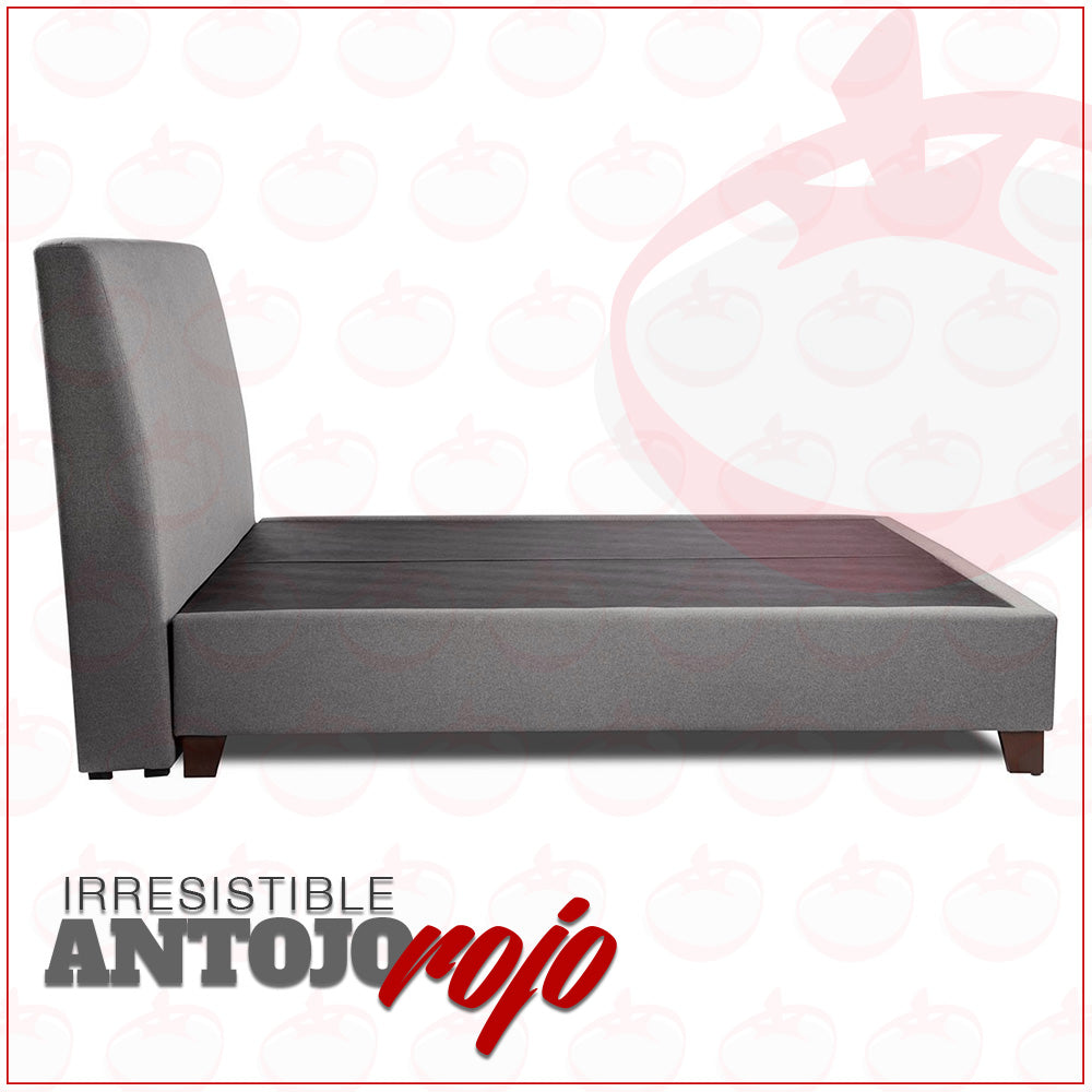 VIENA CAMA MATRIMONIAL