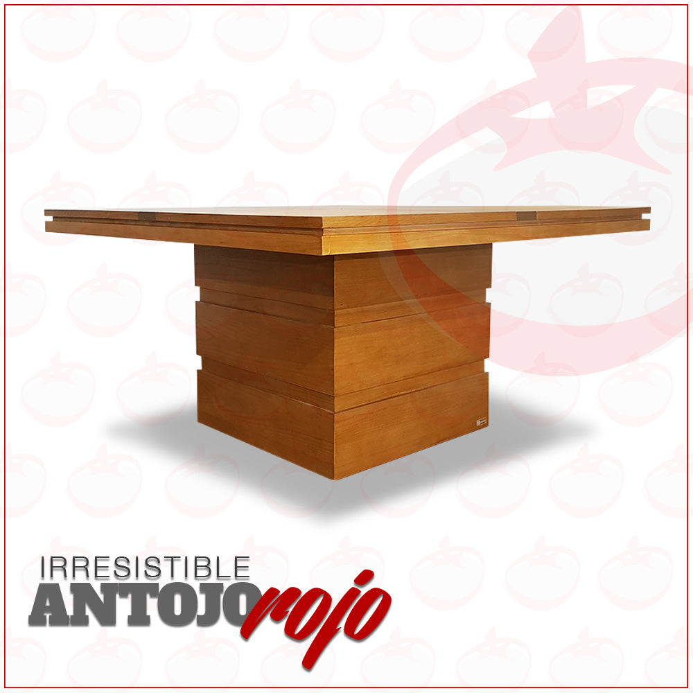 MESA QUETZAL 8S