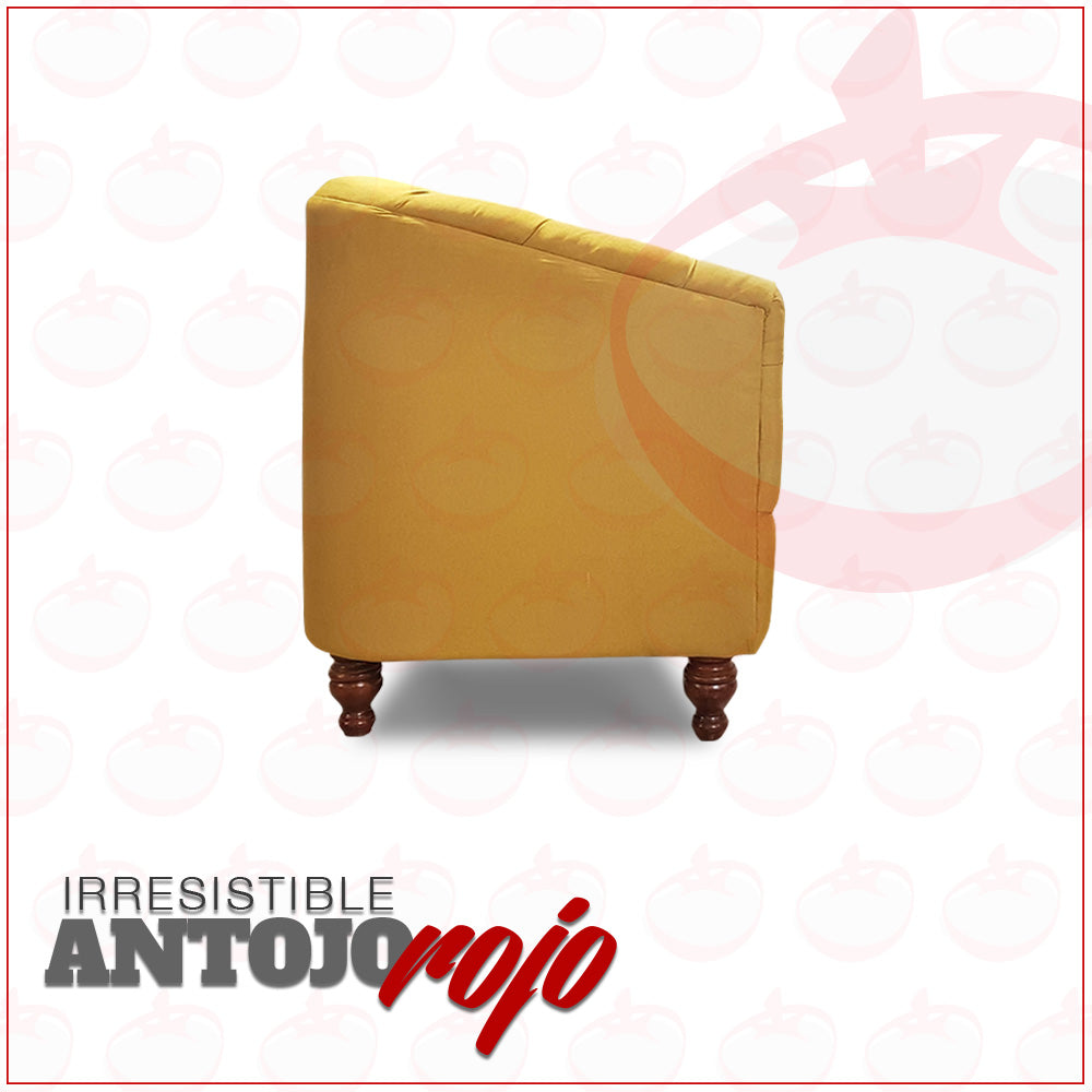 SILLÓN OCASIONAL ONIX