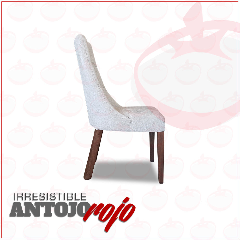 SILLA SILVANA